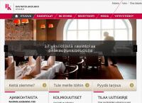 Graniittiravintolat Oy