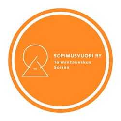 Sorina, Sopimusvuori ry
