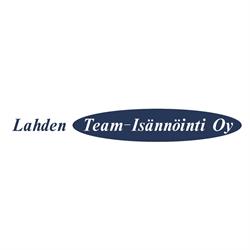 Lahden Team-Isännöinti Oy