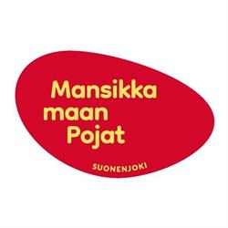 Suonenjoen Mansikkamaa Oy