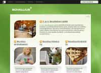 Bovallius-Ammattiopisto Vaalijalan Toimipiste