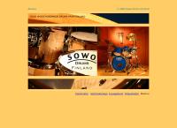 Sowo Drums