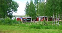 Venesjärven Rantalava