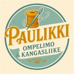 Paulikki ompelimo & kangasliike