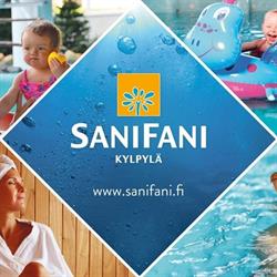 Kylpylä SaniFani
