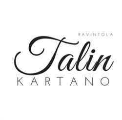 Ravintola Talin Kartano