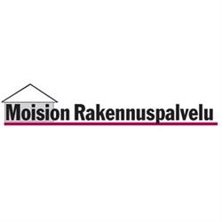 Moision Rakennuspalvelu