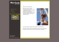 Maritum Services