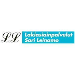 Lakiasiainpalvelut Sari Leinamo