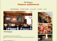 Pub-Restaurant Rastigaisa