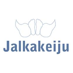 Jalkakeiju