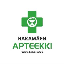 Hakamäen apteekki