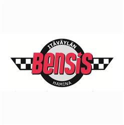 Itäväylän Bensis
