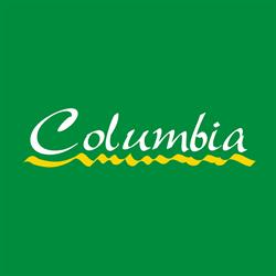 Bar Cafe Columbia