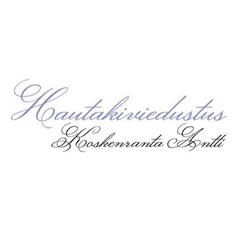 Hautakiviedustus Koskenranta Antti