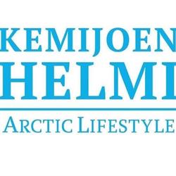 Matkustaja-alus Kemijoen Helmi