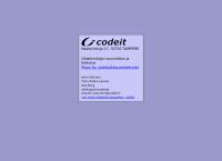 Codeit Oy