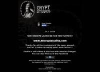 Crypt Studio