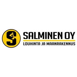 Louhinta ja maanrakennus Salminen Oy