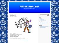 Killin Kehitysvammaisten Tuki ry