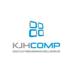 KJH-Comp Oy