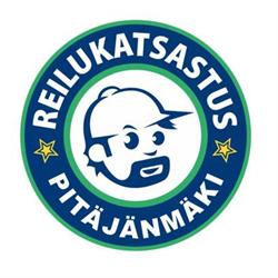 Reilukatsastus Pitäjänmäki
