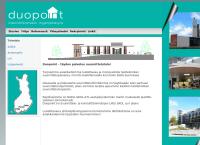 Insinööritoimisto Duopoint