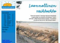 Aamuhuoneistot Yyterissä