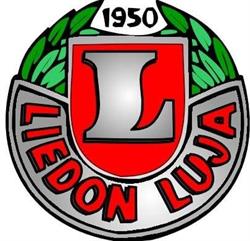 Liedon Luja Ilmarisen metsäpirtti