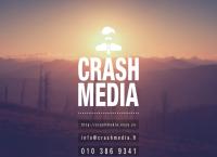 Crash Media Oy