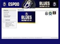 Espoon Jäähonka ry