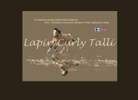 Lapin Curly talli