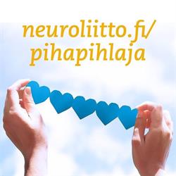 Suomen MS-liitto ry, Palvelutalo Pihapihlaja