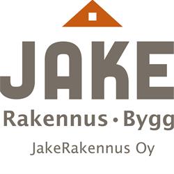 Jake Rakennus Bygg Oy