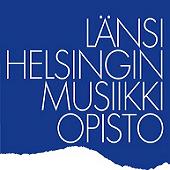 Munkkiniemen Musiikkiyhdistys R.Y. Länsi-Helsingin musiikkiopisto