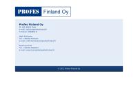 Profes Finland Oy