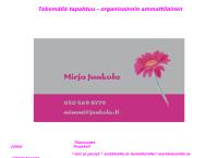 Junkola Mirja Tmi