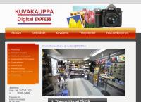 Kauhajoen Kuvaamo