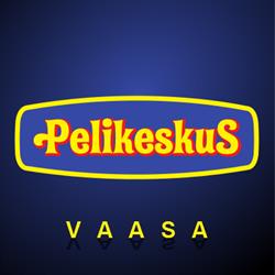 Vaasan Pelikeskus