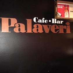 Cafe Bar Palaveri