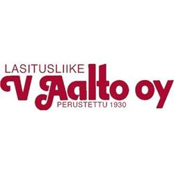 Lasitusliike V Aalto Oy