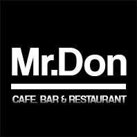 Mr. Don