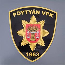 Pöytyän VPK ry.