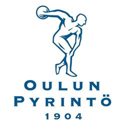 Oulun Pyrintö ry