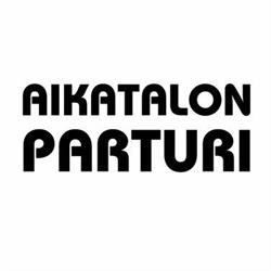 Aikatalon parturi