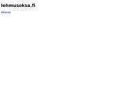 Insinööritoimisto Eija Lehmusoksa Oy
