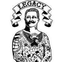 Legacy Tattoo