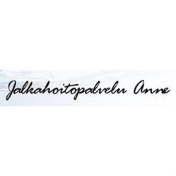 Jalkahoitopalvelu Anne