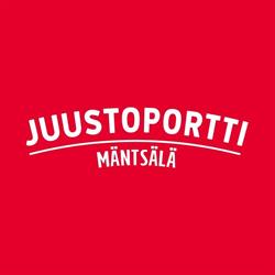 Station Juustoportti Oy