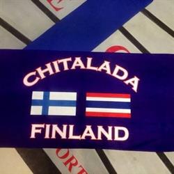Chitalada Finland